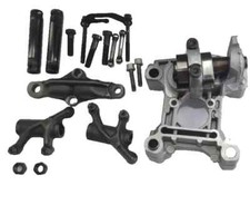 ASSE A CAMME + BILANCIERI +