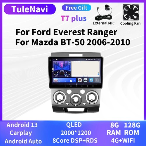 Per ford everest ranger - per,