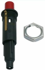 Accenditore piezo vecchio