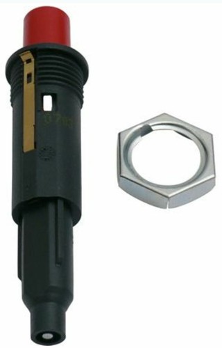 Accenditore piezo vecchio