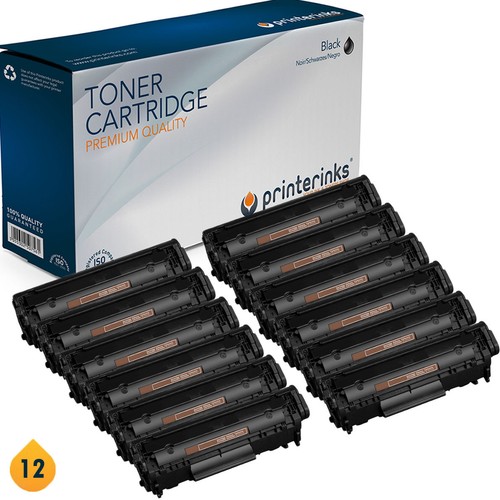 Cartucce toner nero canon - toner,