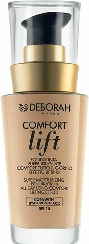 Deborah fondotinta comfort - deborah,