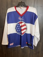 Maglia Canadese Carha Hockey