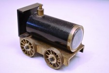 Antico JSBEN Desk Watch