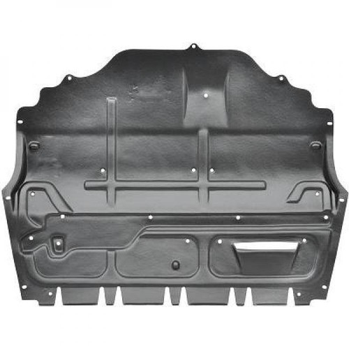 Copertura vano motore - vano,