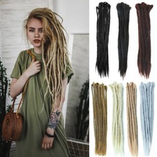 Estensioni Dreadlocks 20"