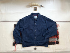 Giacca camionista Levi's LMC