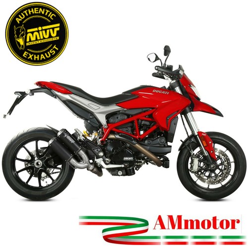 Mivv ducati hypermotard 939 - hypermotard,