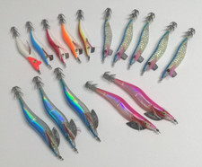 Lotto 15 Totanare YO-ZURI  -