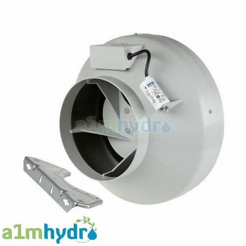 Systemair rvk pollici l1 - systemair,