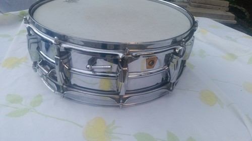 Super ludwig tamburo rullante - super,