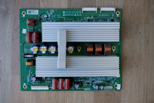Board sus 50pg1000 - board, lg