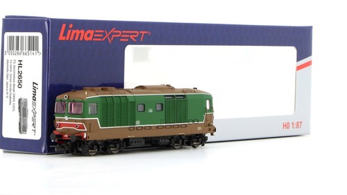 Lima expert hl2650 - lima, d445
