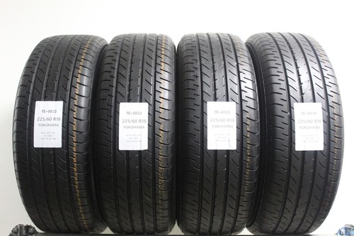 Pneumatici usati 225 - usati, r18