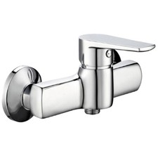 Asia Outdoor Shower Mixer