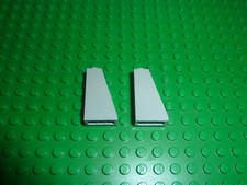2x LEGO MdStone slope brick 4460 sets 8038 10212 6211 7261 4752 7657 7668 10188 