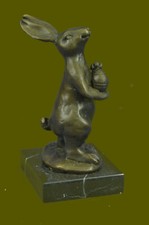 Handmade Milo Bunny W. Basket