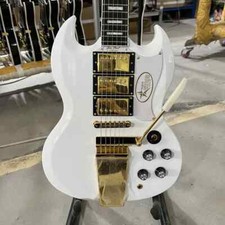 SG Chitarra Elettrica Colore