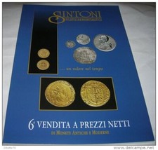 Sintoni - filatelia e