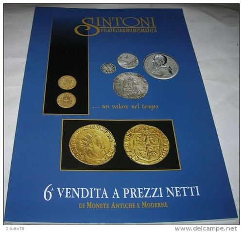 Sintoni filatelia e - -,