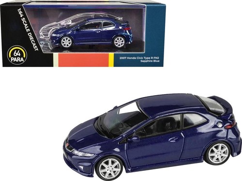 Modellino auto honda - modellino, civic