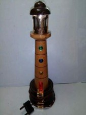 Oggetto da arredamento . faro