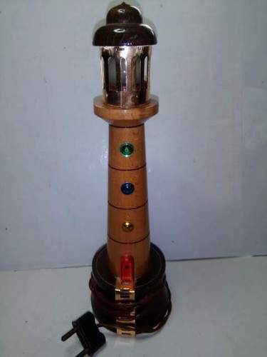 Oggetto arredamento faro - .,