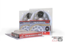 9049 Kit Trasmissione HM Motor