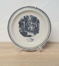 Piatto da parete Goebel pezzo