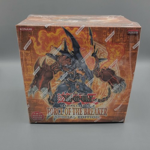 Scatola yugioh forza dello - yugioh,