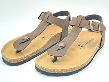 Sandali Plantare Sughero