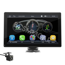 Radio Car Touch Screen Player