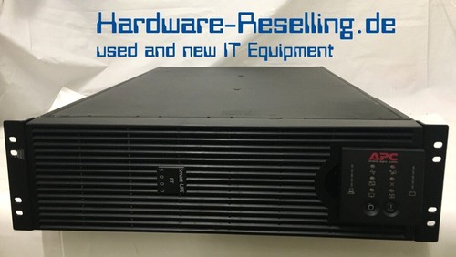 Apc smart ups surtd5000xli - apc,