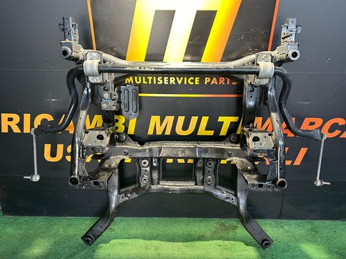 Slitta culla motore jaguar - slitta,