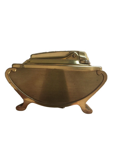 Ronson accendino vintage - ronson,