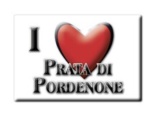 Calamita Prata Di Pordenone