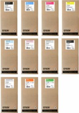 Inchiostro originale Epson