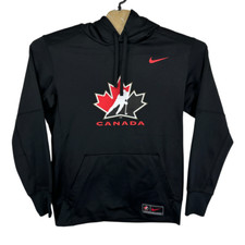 Nike Canada Felpa con
