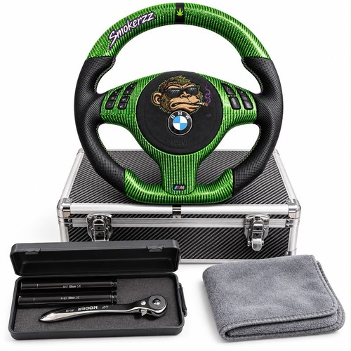 Volante oem bmw - oem,
