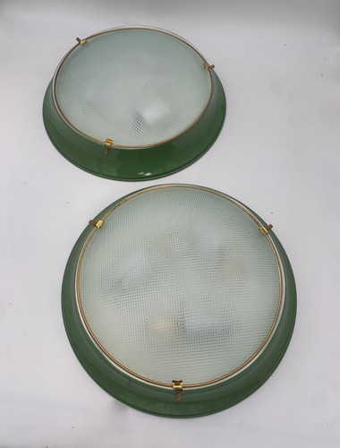 Plafoniere coppia applique - plafoniere,