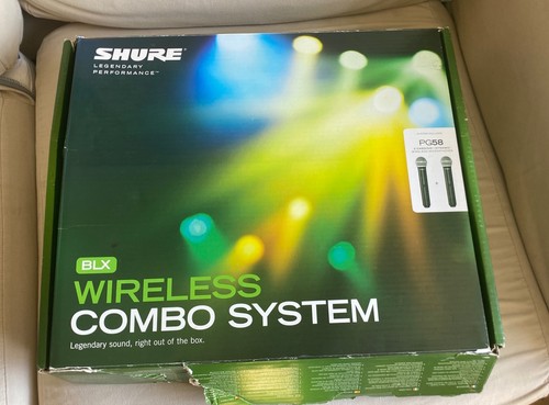 Sistema combinato wireless