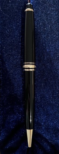 Montblanc meisterstück - montblanc,
