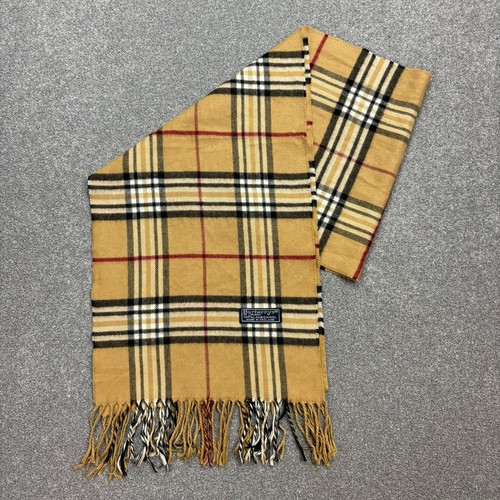 Sciarpa burberry london - sciarpa,