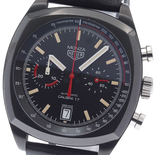 Tag heuer monza - monza, 40°