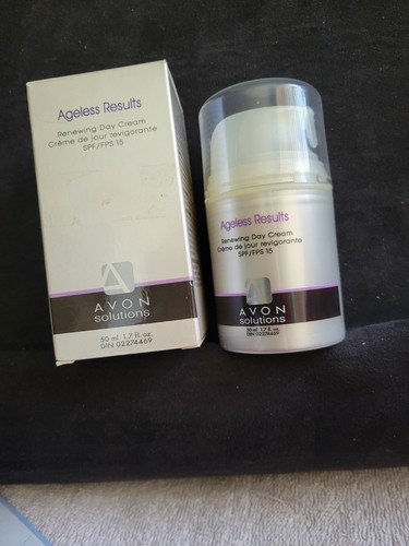Ageless result renewing - result,