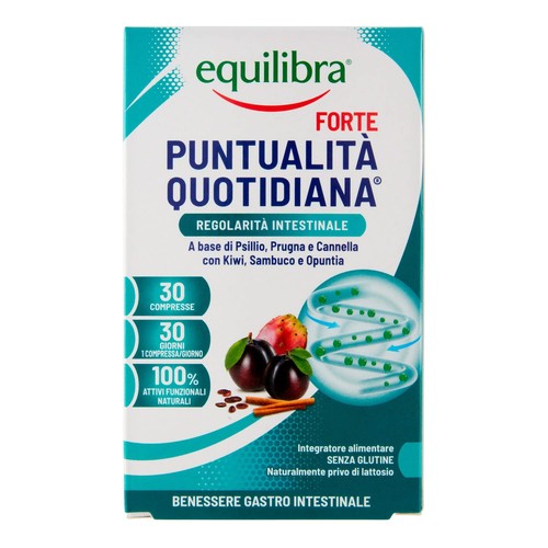 Equilibra integratori - equilibra,