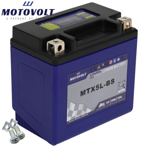 Batteria per aprilia scarabeo - batteria,