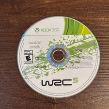WRC 5 World Rally Championship