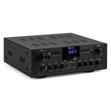 Power dynamics amplificatore - power,