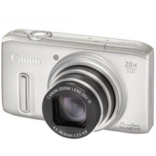 Canon PowerShot SX240 HS